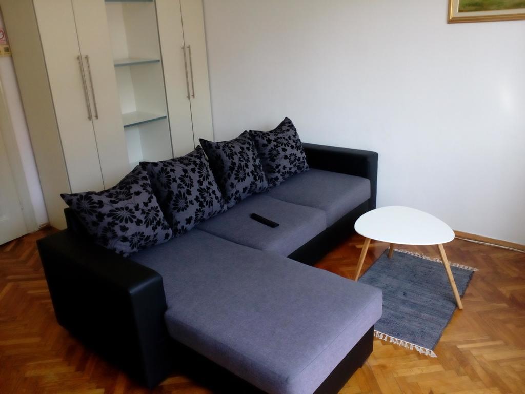 Apartment Garson Zagreb Eksteriør bilde