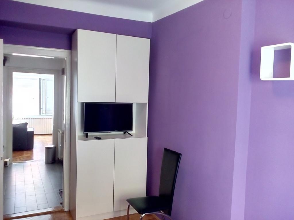 Apartment Garson Zagreb Eksteriør bilde