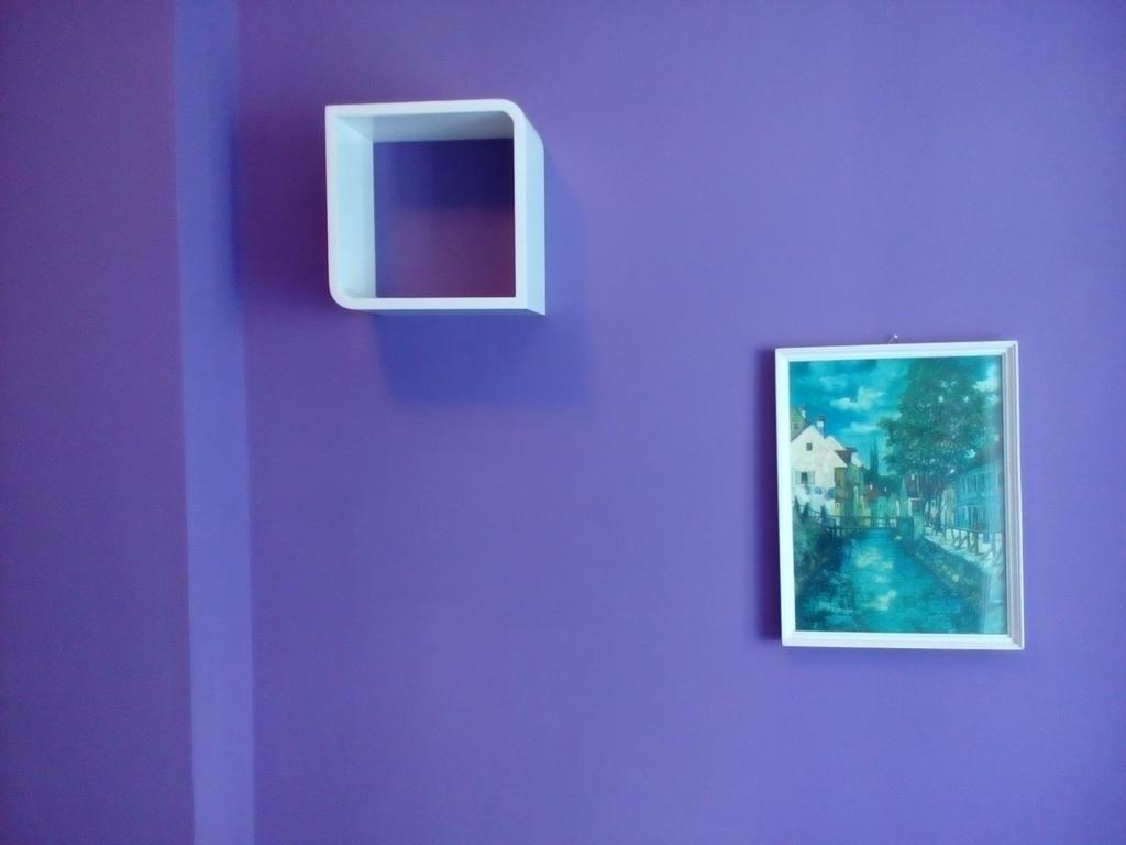Apartment Garson Zagreb Eksteriør bilde