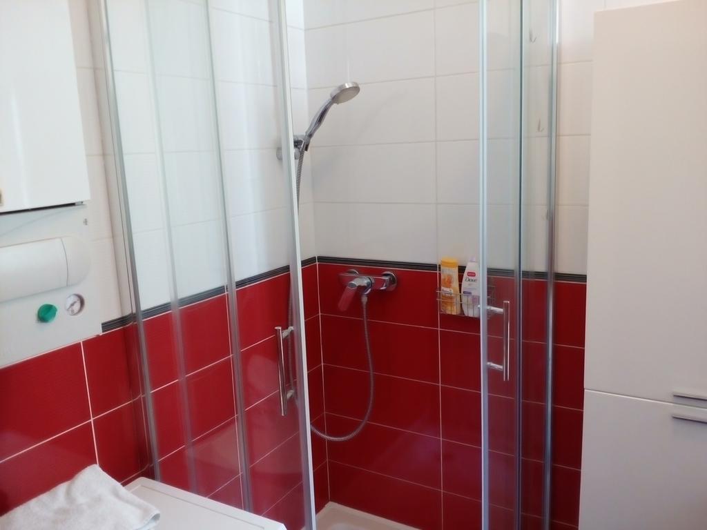 Apartment Garson Zagreb Eksteriør bilde