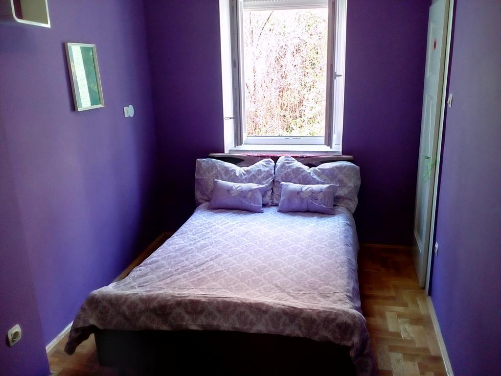 Apartment Garson Zagreb Eksteriør bilde