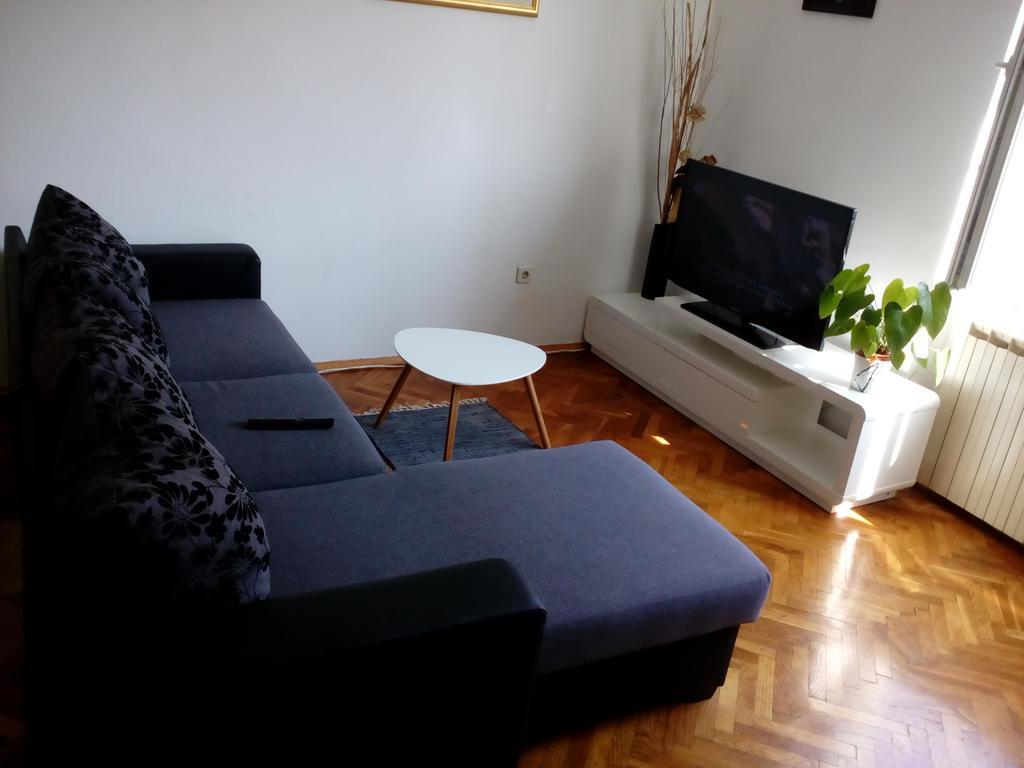 Apartment Garson Zagreb Eksteriør bilde